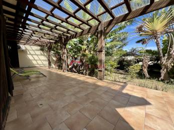 Achat Maison Saint-Pierre (97410) - REUNION