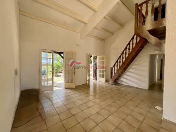 Achat Maison Saint-Pierre (97410) - REUNION