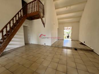 Achat Maison Saint-Pierre (97410) - REUNION