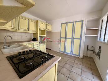 Achat Maison Saint-Pierre (97410) - REUNION