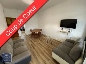 Location Bien meublé Saint-Denis (97400) - REUNION