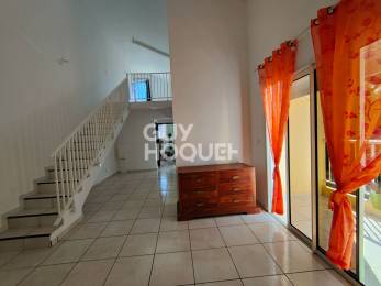 Location Appartement Rivière Saint-Louis (97421) - REUNION