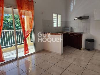 Location Appartement Rivière Saint-Louis (97421) - REUNION