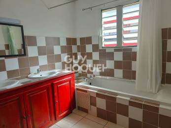 Location Appartement Rivière Saint-Louis (97421) - REUNION