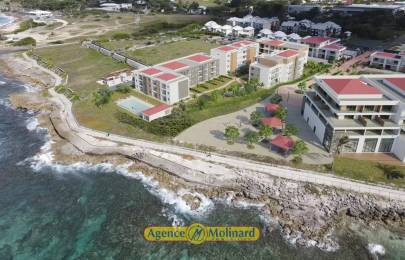 Achat Appartement Le Moule (97160) - GUADELOUPE