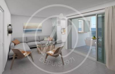 Achat Appartement Le Moule (97160) - GUADELOUPE