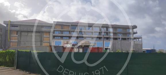 Achat Appartement Le Moule (97160) - GUADELOUPE