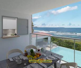 Achat Appartement Le Moule (97160) - GUADELOUPE