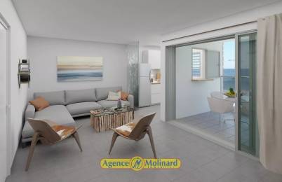 Achat Appartement Le Moule (97160) - GUADELOUPE