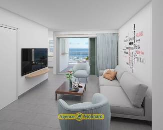 Achat Appartement Le Moule (97160) - GUADELOUPE