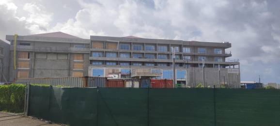 Achat Appartement Le Moule (97160) - GUADELOUPE