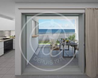 Achat Appartement Le Moule (97160) - GUADELOUPE