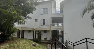 appartement - 2 pièces - 53 m²