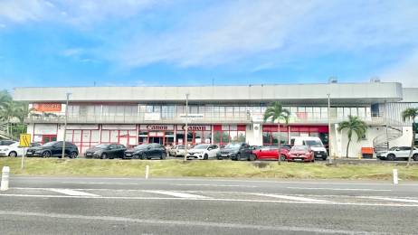 Location  Bureaux Baie Mahault (97122) - GUADELOUPE