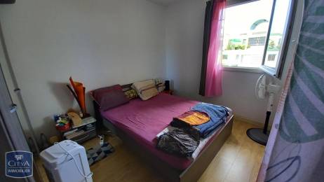 Achat Appartement Le Port (97420) - REUNION