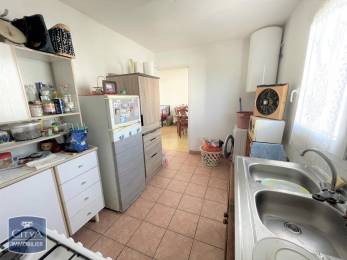 Achat Appartement Le Port (97420) - REUNION