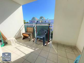 Achat Appartement Le Port (97420) - REUNION