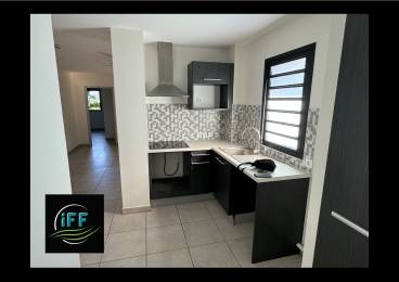 Achat Appartement Saint-Leu (97436) - REUNION