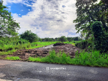 Achat Terrain à Batir Petit Bourg (97170) - GUADELOUPE