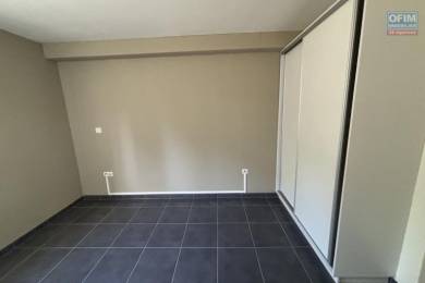 Achat Appartement Saint-Leu (97436) - REUNION