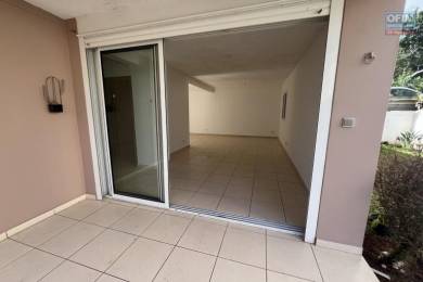 Achat Maison Saint-Leu (97436) - REUNION