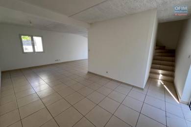 Achat Maison Saint-Leu (97436) - REUNION