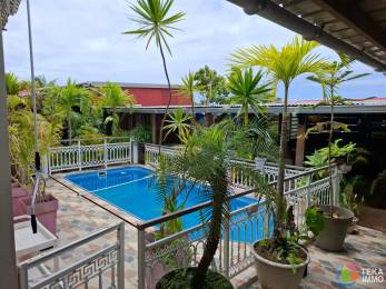 Achat Maison Sainte-Anne (97437) - REUNION