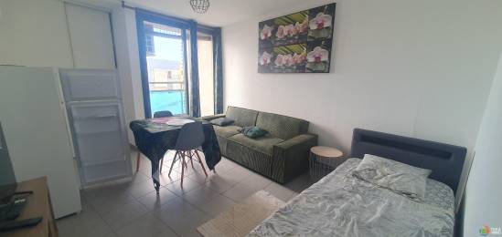 Location Appartement Saint-Denis (97400) - REUNION