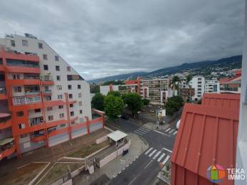 Achat Appartement Saint-Denis (97400) - REUNION