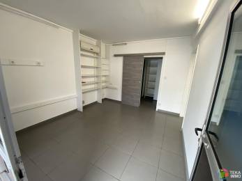 Achat Local commercial Saint-Denis (97400) - REUNION