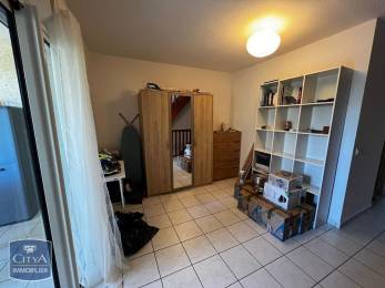 Location Bien meublé La Saline les Bains (97434) - REUNION