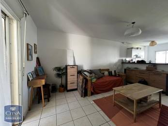 Location Bien meublé La Saline les Bains (97434) - REUNION