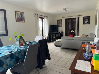 Achat Maison F4  Les Avirons (97425) - REUNION