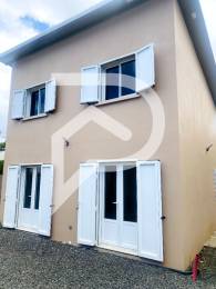 Achat Maison Saint-Joseph (97480) - REUNION