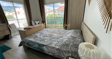 très bel appartement t3 a deux pas de l'université