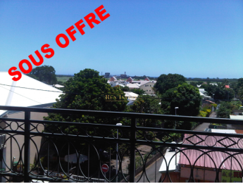 Achat Appartement Saint-André (97440) - REUNION