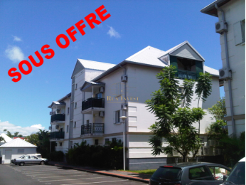 Achat Appartement Saint-André (97440) - REUNION