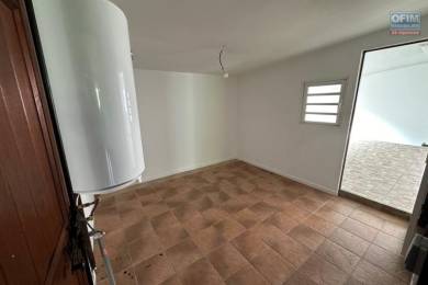 Location Maison Saint-André (97440) - REUNION