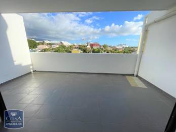 Achat Appartement La Possession (97419) - REUNION