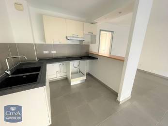 Achat Appartement La Possession (97419) - REUNION