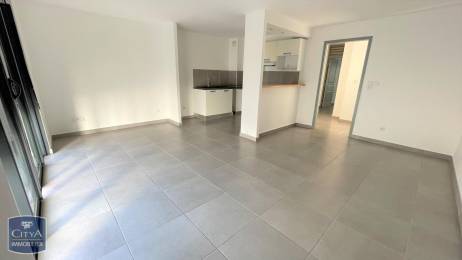 Achat Appartement La Possession (97419) - REUNION