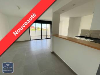 Achat Appartement La Possession (97419) - REUNION