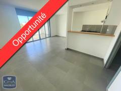 achat appartement à la possession (97419)