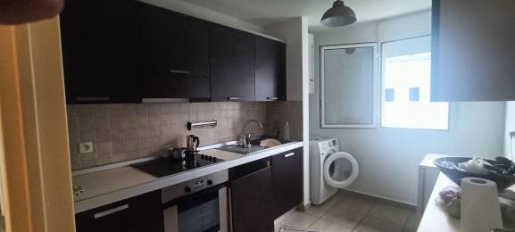 Achat Appartement Sainte-Clotilde (97490) - REUNION