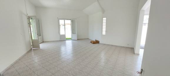 Achat Maison Sainte-Anne (97180) - GUADELOUPE