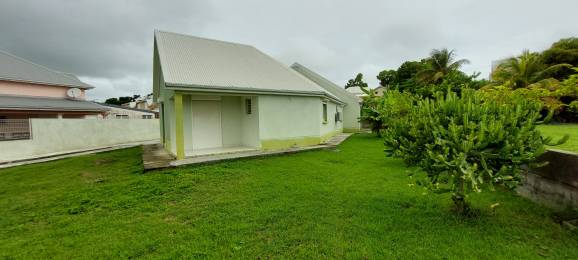 Achat Maison Sainte-Anne (97180) - GUADELOUPE