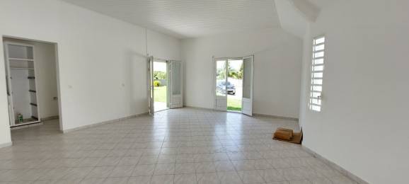 Achat Maison Sainte-Anne (97180) - GUADELOUPE