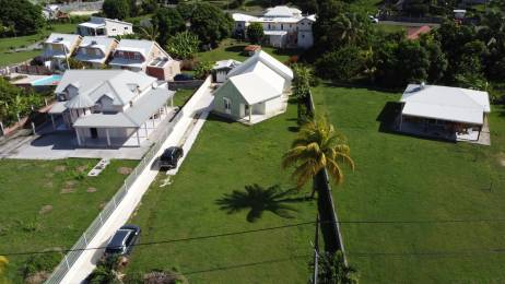 Achat Maison Sainte-Anne (97180) - GUADELOUPE