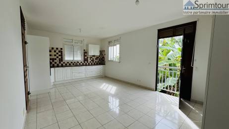 Location Maison Vieux Habitants (97119) - GUADELOUPE