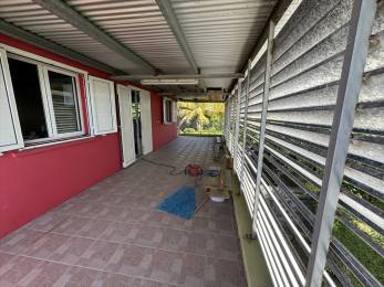 Achat Appartement Saint-Benoît (97470) - REUNION